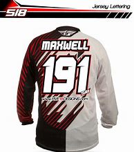 Image result for Dirt Bike Jersey Font