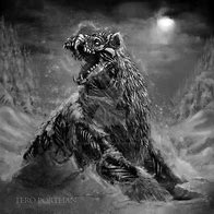 Image result for Mythical Bear Creatures