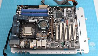 Image result for Abit IC7