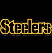 Image result for Steelers Word Logo