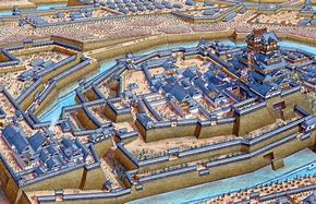 Image result for Ancient Japan Cities