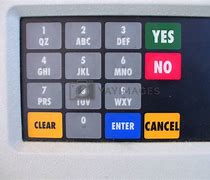 Image result for ATM Keypad Thumbnail Image