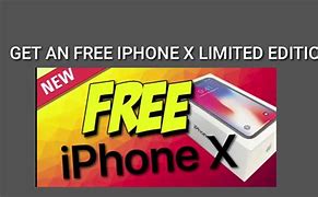 Image result for iPhone X Giveaway