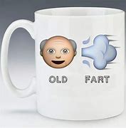 Image result for Old Fart Emoji