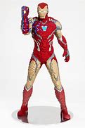 Image result for LEGO Iron Man Action Figure