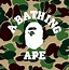Image result for Mickey Mouse X BAPE