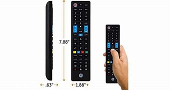 Image result for GE Universal AC Remote