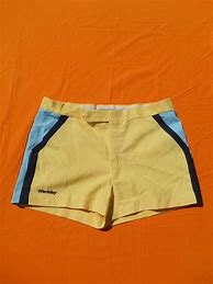 Image result for 80s Tennis Shorts