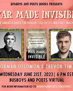 Image result for War Made Invisible