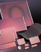 Image result for Silicon Solar Cell