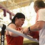 Image result for Female Olympic Boxing Team