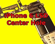 Image result for iPhone 6s Plus Screw Size Chart