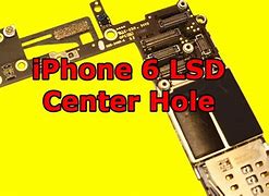 Image result for iPhone 6 Screw Locations