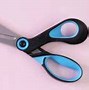 Image result for Stainless Steel Sewing Scissors