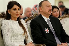 Image result for Ilham Aliyev Family