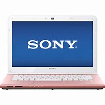 Image result for Sony Vaio SVE14