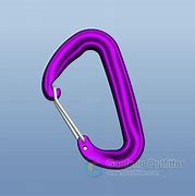 Image result for Small Carabiners