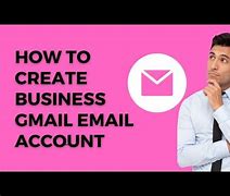 Image result for Set Up Gmail Email Account
