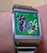 Image result for Samsung Galaxy Gear Watch Gold