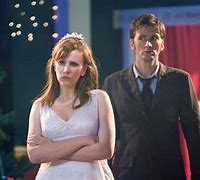 Image result for Catherine Tate and David Tennant