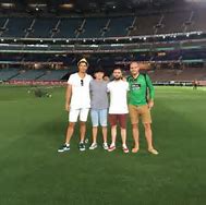 Image result for Niall Horan Cricket