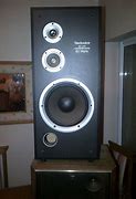 Image result for Technics SB A34 Speakers