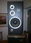 Image result for Technics Sb-5000A