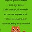 Image result for Spanish Poems Kids