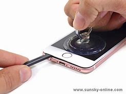 Image result for iPhone Top of Screw Icon On 6s