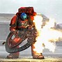 Image result for Space Wolf Scouts