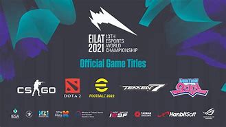 Image result for International European eSports Championship Fourth