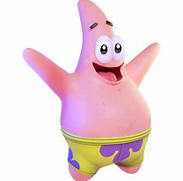 Image result for Patrick Star Character
