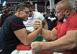 Image result for People Arm Wrestling