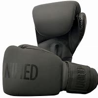 Image result for Black Boxing Gloves