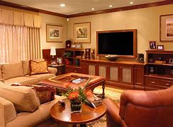 Image result for Small Media Room
