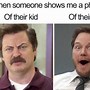 Image result for People without Kids Meme