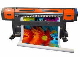 Image result for Banner Printer Machine
