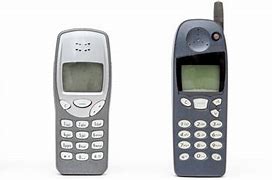 Image result for Nokia Brick with a Digital Face