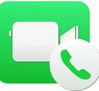 Image result for FaceTime Mobile App Logo