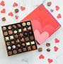 Image result for Chocolate Heart Box