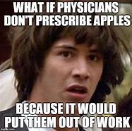 Image result for A Apple a Day Keeps the Doctor Away Kpop Meme