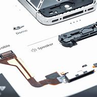 Image result for iPhone 4 Deconstructed Display Frame