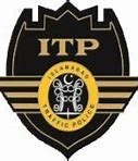 Image result for Traffic Police Logo