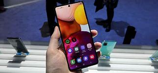 Image result for Screenshot Samsung A71