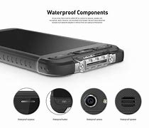 Image result for Unbreakable Waterproof Phone