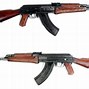 Image result for AKM vs AK-47