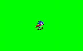 Image result for Sonic Green screen