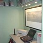Image result for Small Home Office Set Up