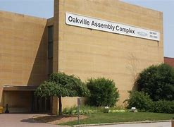 Image result for Ford Oakville Assembly Plant