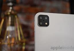 Image result for iPad Pro 3 Cameras